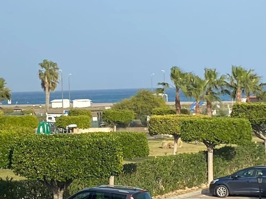 Veramar5, Acceso Directo A La Playa!! Apartment