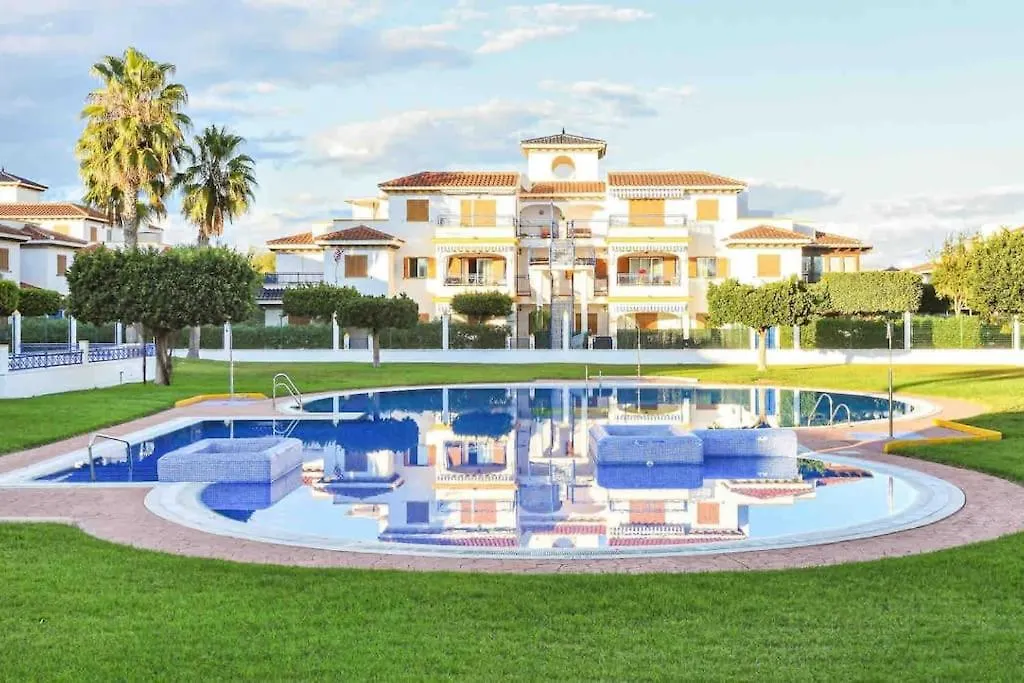 Veramar5, Acceso Directo A La Playa!! Apartment