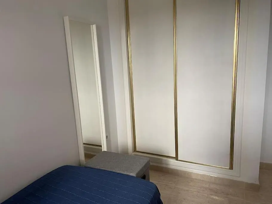 Veramar5, Acceso Directo A La Playa!! Apartment