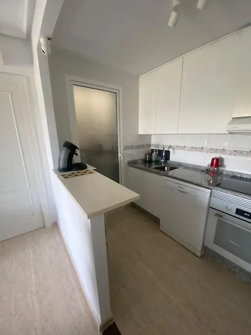 Veramar5, Acceso Directo A La Playa!! Apartment