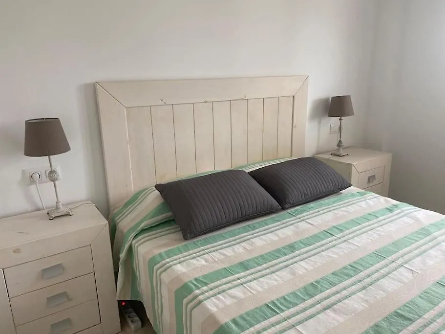Veramar5, Acceso Directo A La Playa!! Apartment