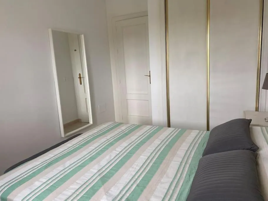 Veramar5, Acceso Directo A La Playa!! Apartment