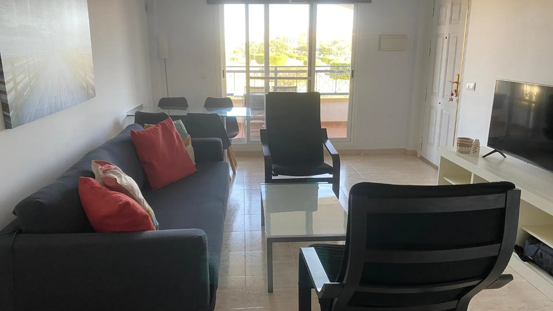 Veramar5, Acceso Directo A La Playa!! Apartment