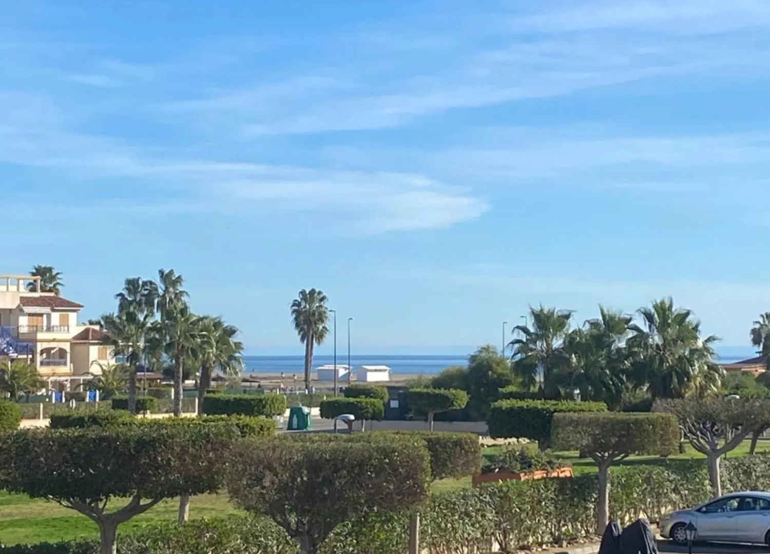 Veramar5, Acceso Directo A La Playa!! Apartment Spain
